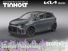 Kia Picanto - 1.0 DPI GT-Line