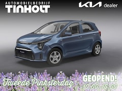 Kia Picanto - 1.0 DPI DynamicLine