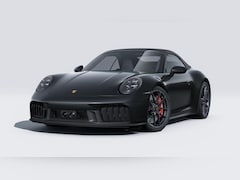 Porsche 911 Cabrio - Carrera 4 GTS
