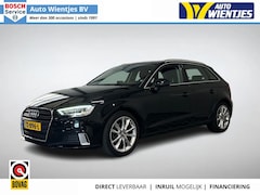 Audi A3 Sportback - 1.0 TFSI S-tronic | Sport | Navi | Xenon