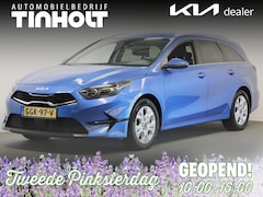 Kia Cee'd Sportswagon - Ceed 1.0 T-GDi DynamicPlusLine