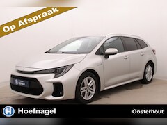 Suzuki Swace - 1.8 Hybrid Style | Automaat | Adaptive cruise | Stoelverwarming | CarPlay | Camera | Parke
