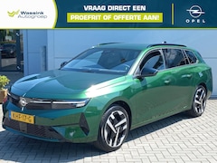Opel Astra Sports Tourer - Electric 58kWh Business Edition | Climate control| Navigatie | Trekhaak | Winterpack | Cam