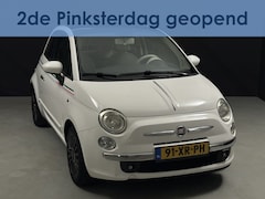 Fiat 500 - 1.4-16V Lounge Dolce Vita Cinquecento