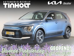 Kia Niro - 1.6 GDi Hybrid ComfortLine