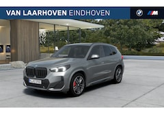 BMW X1 - xDrive25e M Sport Automaat / Trekhaak / Panoramadak / Sportstoelen / Comfort Access / Adap