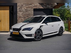 SEAT Leon ST - 1.4 TSI FR