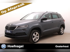 Skoda Karoq - 1.5 TSI ACT Style | Automaat | Adaptive cruise | Stoelverwarming | CarPlay | Camera | Park
