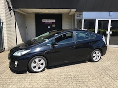 Toyota Prius - 1.8 Aspiration / NAVI / ALU VELGEN / APK JULI 2026 / EURO-5