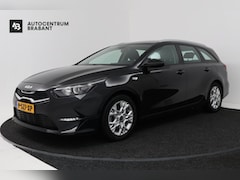 Kia Cee'd Sportswagon - Ceed 1.0 T-GDi ComfortLine (NAVIGATIE CARPLAY, CLIMA, AUTOPILOT, APAPTIVE CRUISE, DEALER O