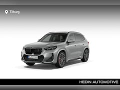 BMW X1 - sDrive20i M Sportpakket Pro | Innovation Pack | Travel Pack | Panoramadak | Verwarmd stuur