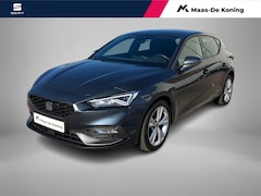 SEAT Leon - 1.4 TSI eHybrid 204pk PHEV FR · Navigatie · Apple/Android Car Play · 360°Camera + Parkeers