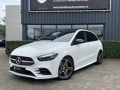 Mercedes-Benz B-klasse - B 250 225pk Aut. AMG Pakket Premium Plus Vol opties 152dkm