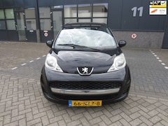 Peugeot 107 - 1.0-12V XS 2010 Airco 5-Deurs NAP APK