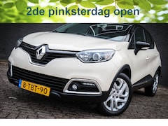 Renault Captur - 0.9 TCe Dynamique v. 9.950, - NU 8.950,