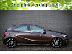 Mercedes-Benz A-klasse - 180 Ambition AMG Line v. 12.950, - NU 11.950,