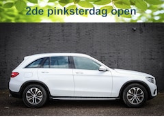 Mercedes-Benz GLC-klasse - 250 4MATIC Prestige Net binnen - Nu al te bezichtigen