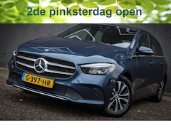 Mercedes-Benz B-klasse - 200 Business Solution Plus v. 19.950, - NU 18.950,