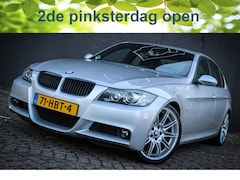 BMW 3-serie - 335i High Executive v. 14.950 NU 13.950,