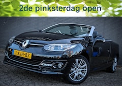 Renault Mégane coupé cabriolet - 1.2 TCe Privilège van 8.950 NU 7.450,