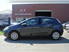 Fiat Punto Evo - 1.3 M-Jet Dynamic airco inruil mogelijk nap