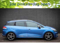 Renault Clio Estate - 1.2 GT Net binnen - Nu al te bezichtigen
