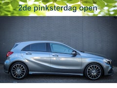 Mercedes-Benz A-klasse - 180 AMG Pakket Net binnen - Nu al te bezichtigen