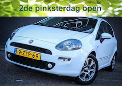Fiat Punto Evo - 0.9 TwinAir Lounge Airco/CruiseControl