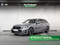 BMW 3-serie Touring - 318i | M Sportpakket Pro | Comfort Pack | Trekhaak | Huisselectie