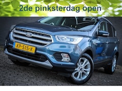 Ford Kuga - 1.5 EcoBoost Titanium v. 14.950 NU 13.950,