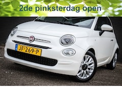 Fiat 500 - 0.9 TwinAir Turbo Popstar v. 8.450, - NU 7.950,