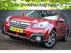 Subaru Outback - 2.5i-X Luxury van 18.950, - NU 17.950,