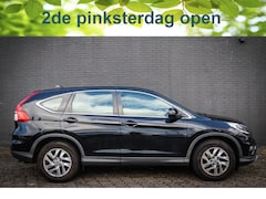 Honda CR-V - 2.0 4WD Elegance v. 15.950 NU 14.950