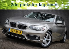 BMW 1-serie - 116i v. 11.950, - NU 10.950,