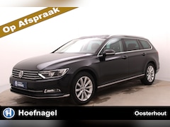 Volkswagen Passat Variant - 1.5 TSI Highline | Automaat | Adaptive cruise | Stoelverwarming | CarPlay | Camera | Trekh
