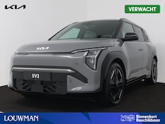 Kia EV3 - GT-Line Business Edition 81.4 kWh | Company Car | 10 Jaar Garantie | Leder | Leverbaar per