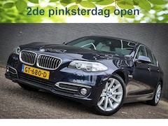 BMW 5-serie - 528i Luxury Edition v. 16.950, - Nu 14.950,