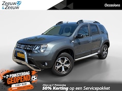 Dacia Duster - 1.2 TCe 4x2 Série Limitée Stepway | Airco | Navigatie | Cruise Control | Parkeersensoren A