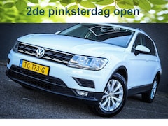 Volkswagen Tiguan - 1.4 TSI 4Motion Comfortline Business v. 19.950 NU 18.950,