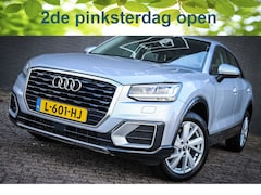 Audi Q2 - 35 TFSI CoD Sport Pro Line Net binnen - Nu al te bezichtigen