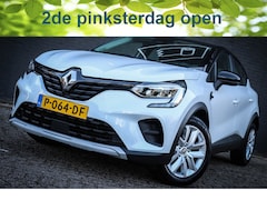 Renault Captur - 1.3 TCe 140 Intens Van 16.950, - NU 14.950,