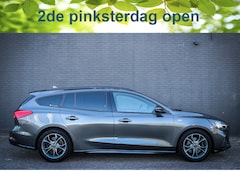 Ford Focus Wagon - 1.0 EcoBoost Hybrid ST Line X Business Net binnen - Nu al te bezichtigen