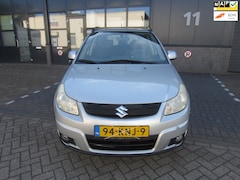 Suzuki SX4 - 1.6 Shogun 2010 Airco NAP APK