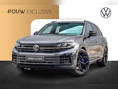 Volkswagen Touareg - R 3.0 TSI 462pk eHybrid 4MOTION | SoH 98% | Panoramadak | Luchtvering| Head-up