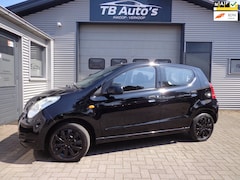 Suzuki Alto - 1.0 Comfort Plus 5-DRS AIRCO