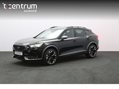 CUPRA Formentor - 1.4 e-Hybrid 204 PK Performance PHEV, Panoramadak, Camera, Adap. Cruise Control