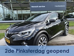 Renault Captur - 1.0 TCe 100 Bi-Fuel LPG-G3 Intens / Keyless / Bose / Voorruitverw. / Cruise / Camera / 2e