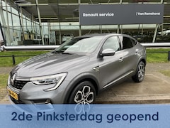 Renault Arkana - 1.3 TCe Techno 140PK / Automaat / Camera / Keyless / Apple Carplay - Android Auto / 18'' L
