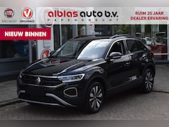 Volkswagen T-Roc - 1.5 TSI Goal
