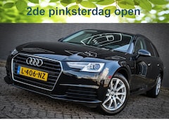 Audi A4 Avant - 2.0 TFSI ultra Design Pro Line Plus v. 14.950, - NU 13.950,